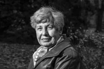 V jáchymovských uranových dolech pomáhala vězňům. Nikdo nevěřil, že to vydrží tak dlouho, říká laureátka Ceny Paměti národa