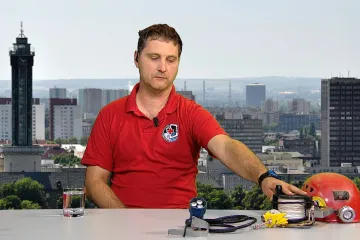 Dlouhá doba v jeskyni zlomí i zkušené profesionály. Panika znamená smrt, říká speleozáchranář