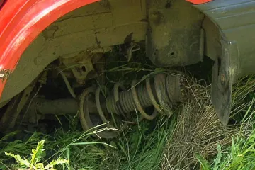 Počty tragédií na čtyřech kolech jsou děsivé