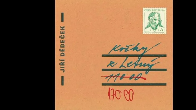 Jiří Dědeček / Kočky z Letný