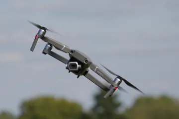 V Moskevské oblasti spadly tři drony, uvedla Moskva. Ukrajina zatlačila ve dvou směrech