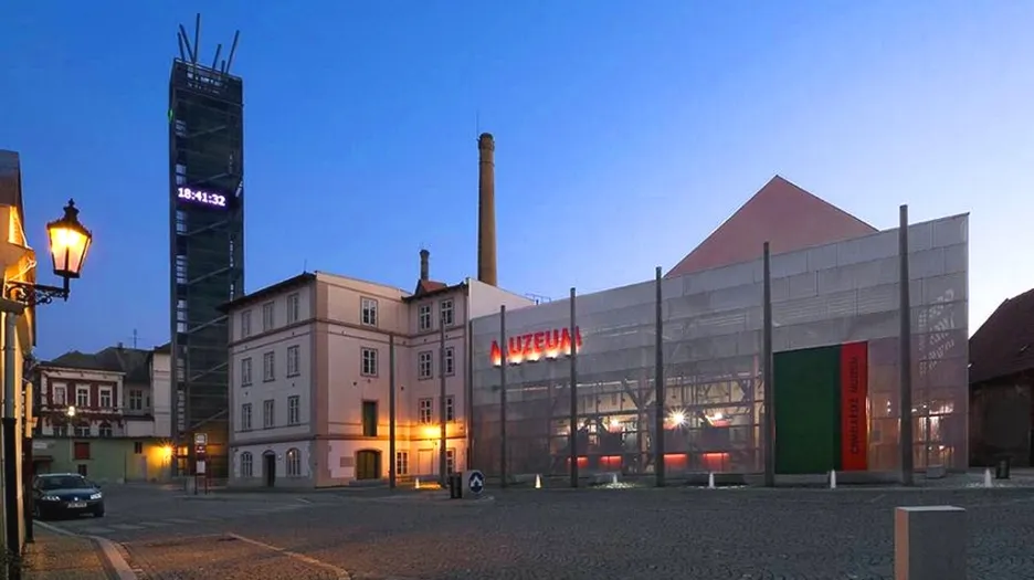Žatecké muzeum