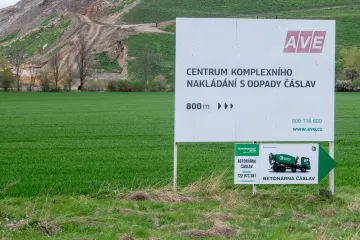 Firma AVE CZ čelí obžalobě se škodou 940 milionů korun
