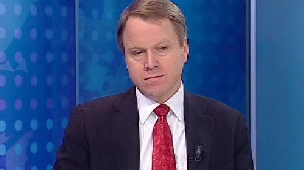 Martin Bursík