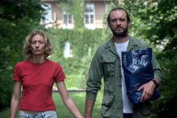 Filmový postřeh: 53 válek válečného reportéra na domácí frontě