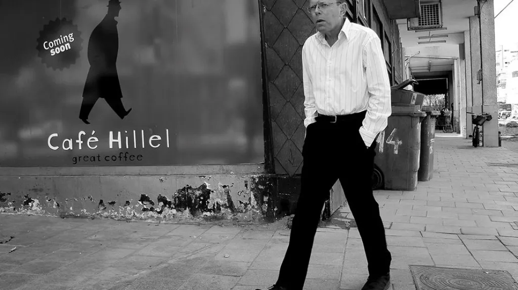 Felix Lupa – z výstavy Street Photography