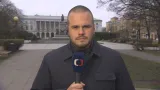 Studio ČT24: Zpravodaj Andreas Papadopulos k jednání v Rijádu
