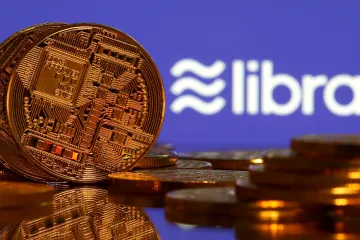 Platidlo pro dvě miliardy uživatelů Facebooku. Plánovaná digitální měna čelí kritice kvůli bezpečnosti