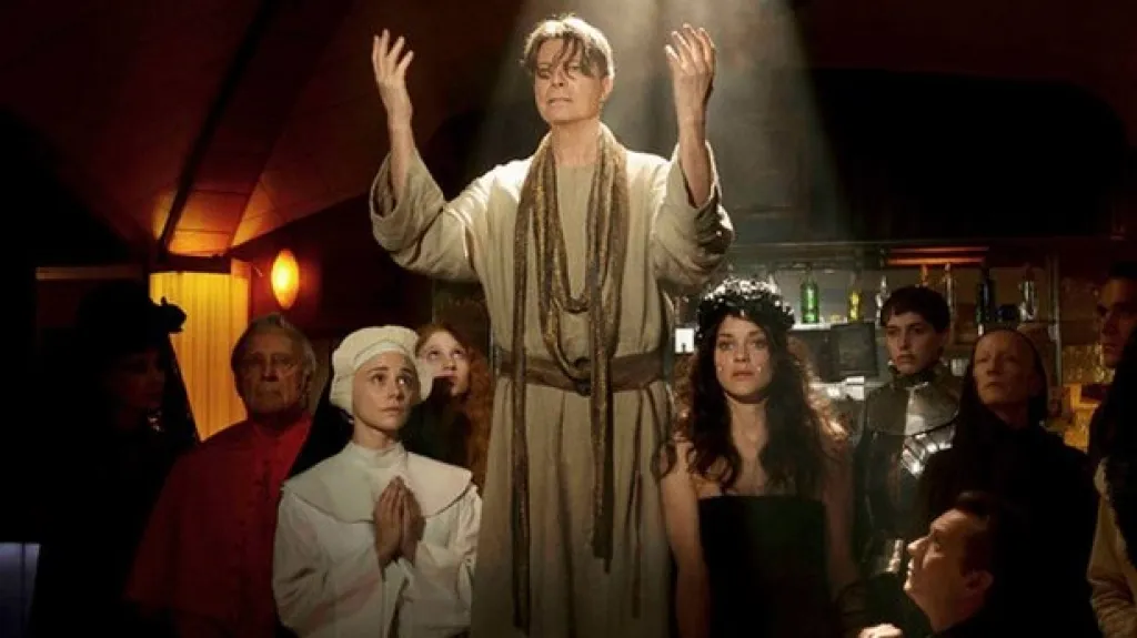 David Bowie - The Next Day