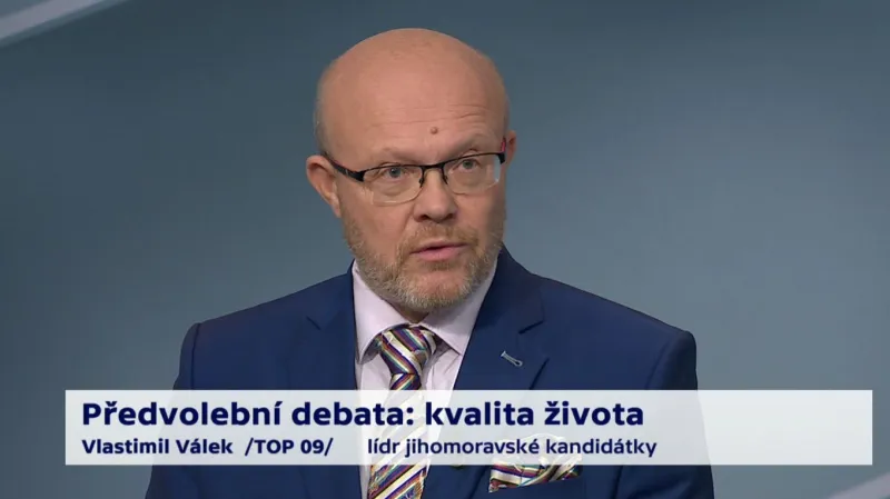 Válek o vztahu státu a občana