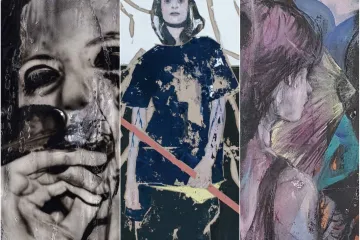 Bolf, Gerboc a Tinei jdou s kůží na trh, aby se jí dostali pod kůži