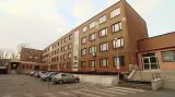 Věznice v Heřmanicích