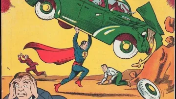 Superman