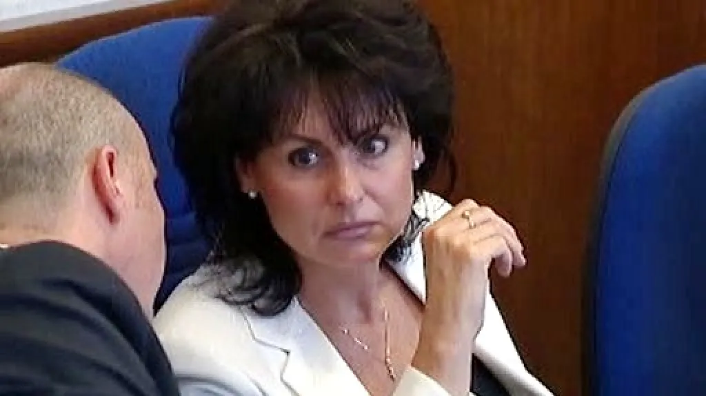 Renata Vesecká