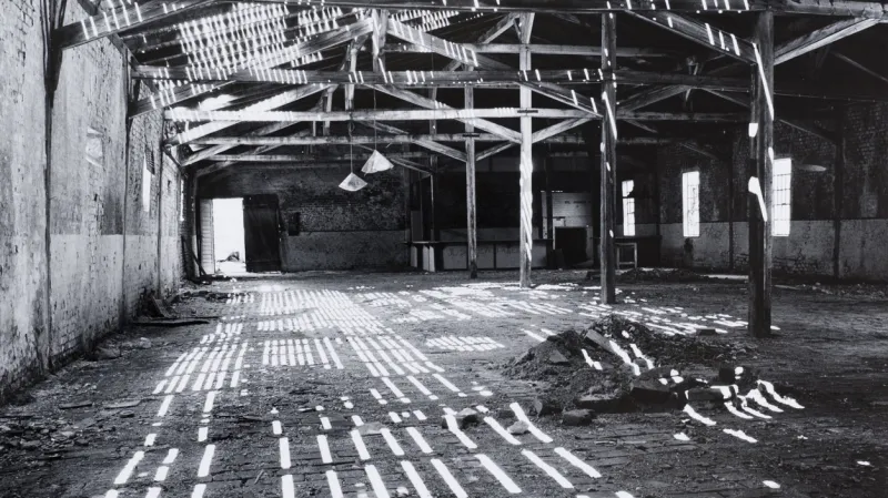 Elfriede Mejchar/ U Victora Aldera