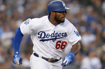 Historická šance pro kubánské baseballisty. Někteří smějí nově hostovat v amerických ligách 