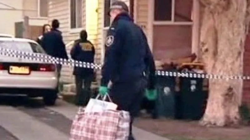 V Austrálii se chystal teroristický útok