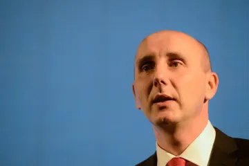 Novým šéfem Pražské plynárenské je Ludvík Baleka, nahradil Pacovského