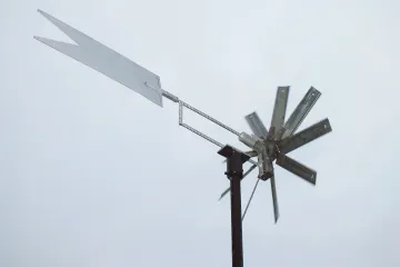 Pilské údolí u Boskovic má novou atrakci - trkač z amerických kovbojek