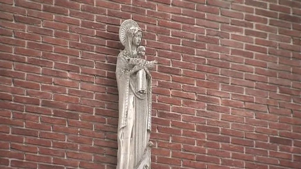 Dětský domov Stella Maris