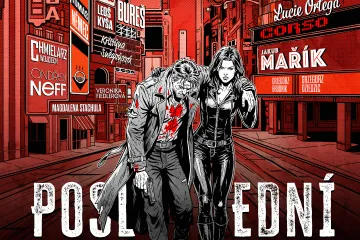 Poslední výstřel zasáhne výběrem z české a polské fantastiky