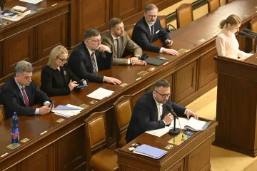Schválení trestního zákoníku je nejisté. Na prosazení čekají i další novely