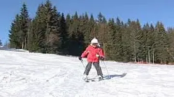 Sjezdovka