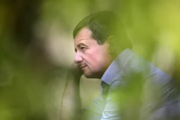 Odškodnění pro Ratha: Za nezákonný pobyt ve vazbě dostane 20 tisíc
