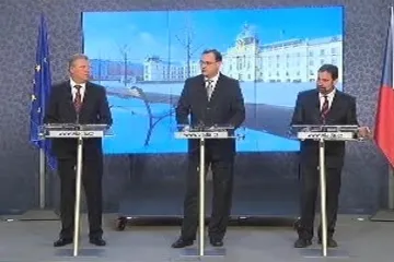 Vláda: Příspěvky na bydlení a výše náhrad za ušlý zisk po úrazu vzrostou