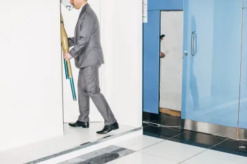 Rasismus, migrace a útlak. Nominace World Press Photo 2020 v kategorii Hlavní problémy dneška