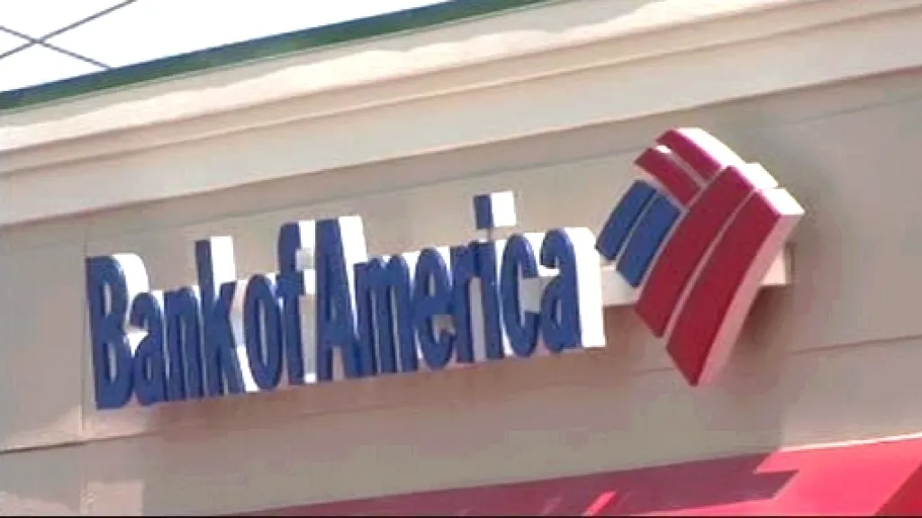 Bank of America