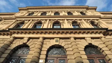 Ústavní soud ČR v Brně