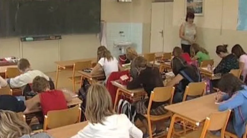 Školní třída