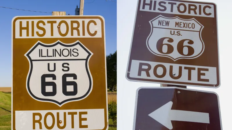 Route 66