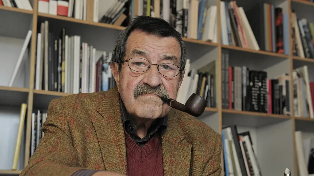 Günter Grass