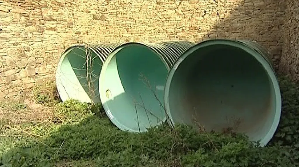 Domácí čističky zůstaly nevyužity