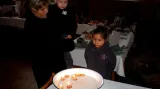Adventní jarmark v Košticích