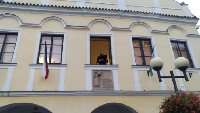 Zdroj: David Rafaj