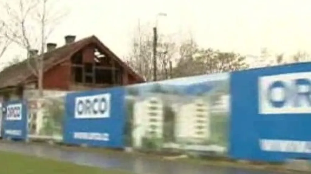 Orco