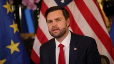 JD Vance