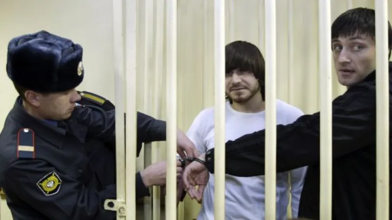 Ruská porota: Vrahem Politkovské je Machmudov