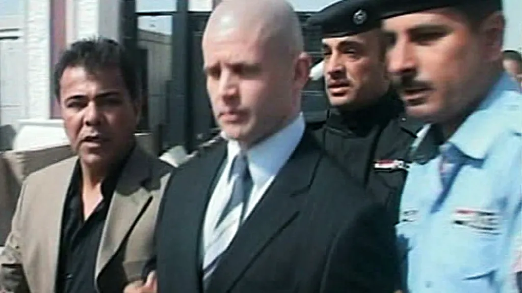 Danny Fitzsimons