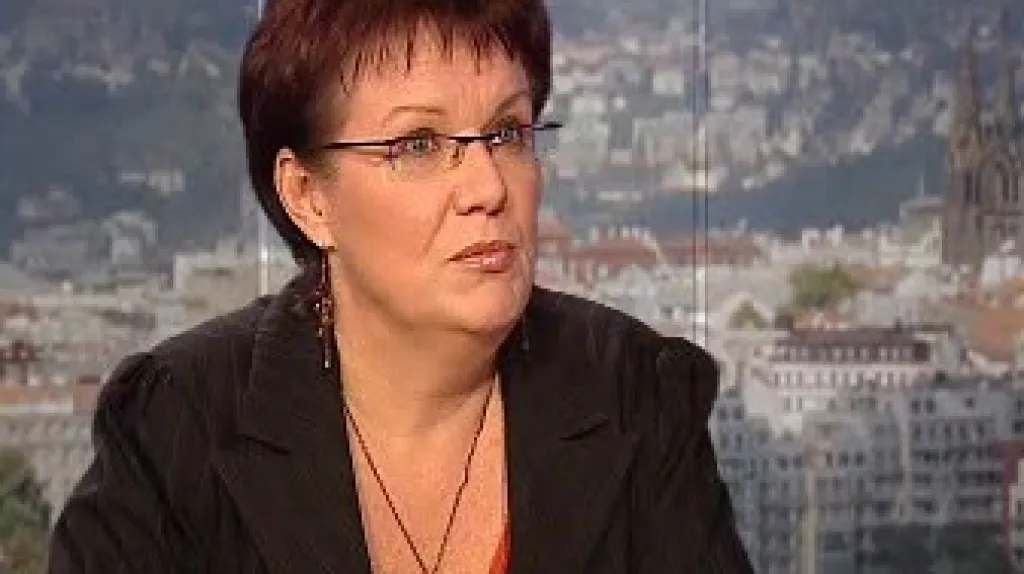 Dana Kuchtová