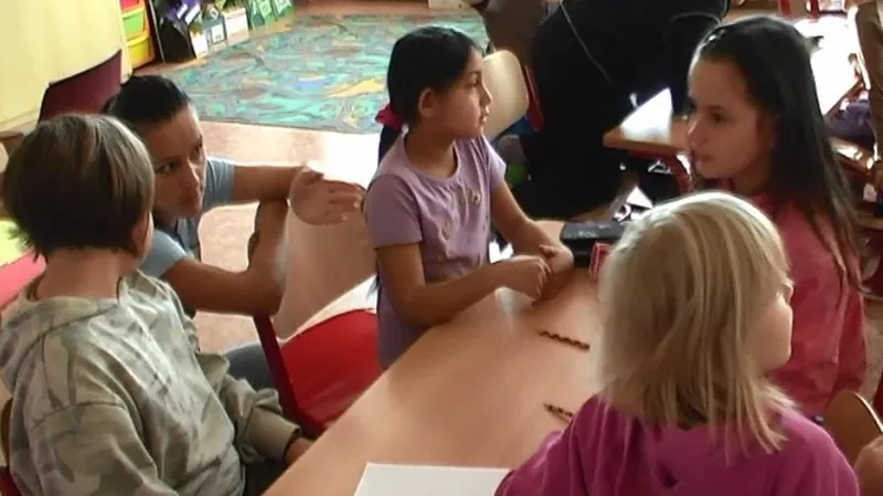 Večer pro inkluzi v Poběžovicích