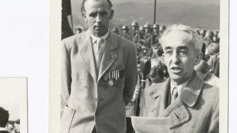 František Běhounek