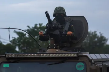 Konflikt Thajska s Kambodžou vyhnal z domovů sto tisíc lidí