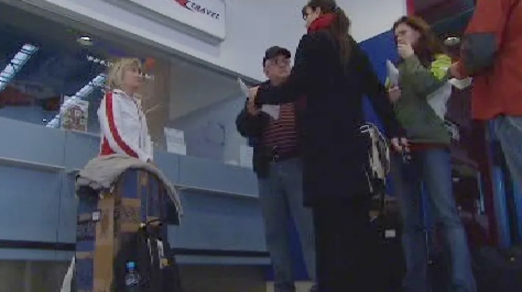 Klienti Snail Travel