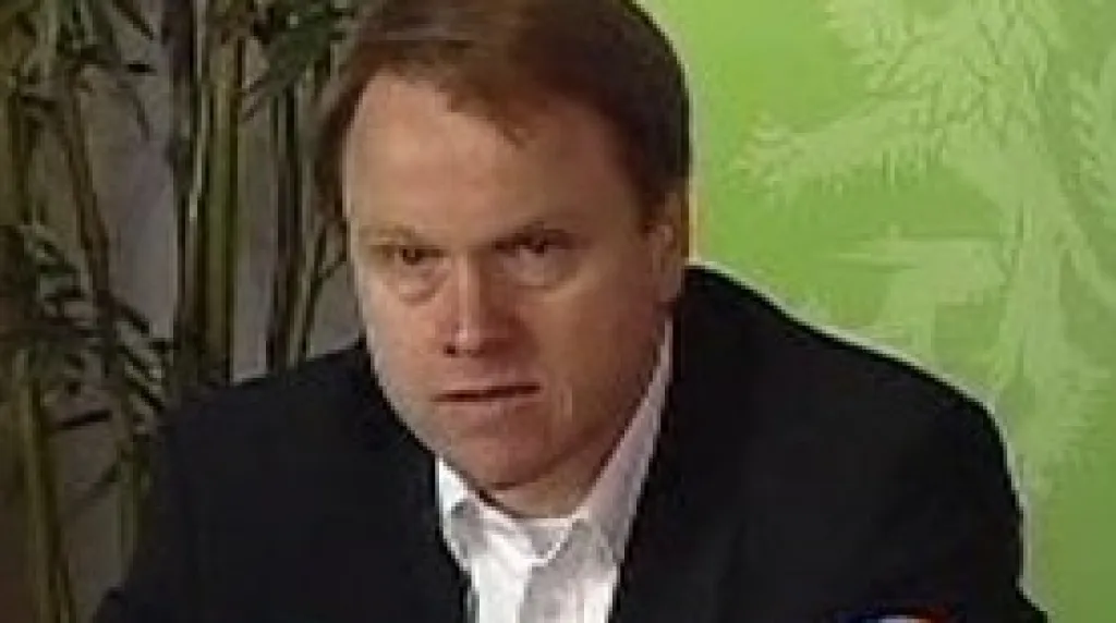 Martin Bursík
