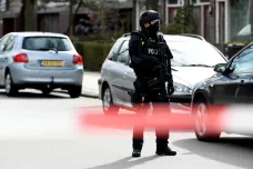 Střelba v Utrechtu: Podezřelý přiznal vinu, tvrdí, že jednal sám
