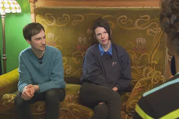 „Máme tohle zapotřebí? Máme.“ Khoiba se svěřuje s Vertical Urgencies